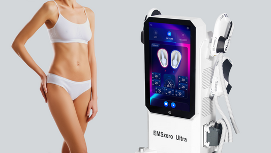 Is EMSzero Worth It? A Comprehensive Look at This Body Sculpting Machine