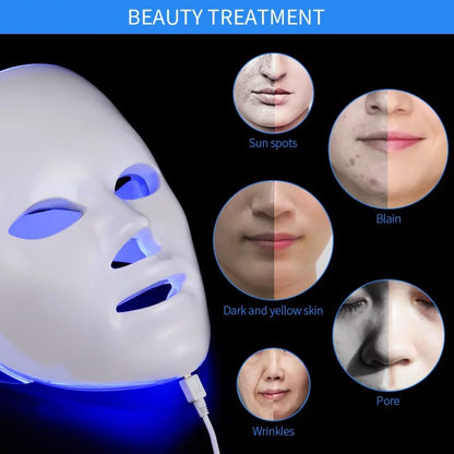 skin beauty treatment