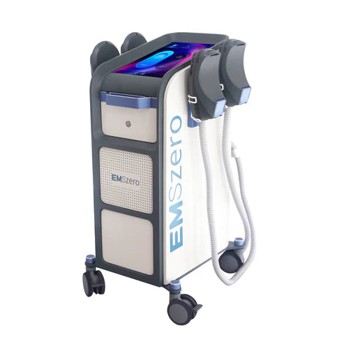 EMSzero Neo Body Contouring Machine