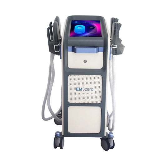 EMSzero Neo Body Contouring Machine