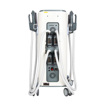 EMSzero Neo Body Contouring Machine