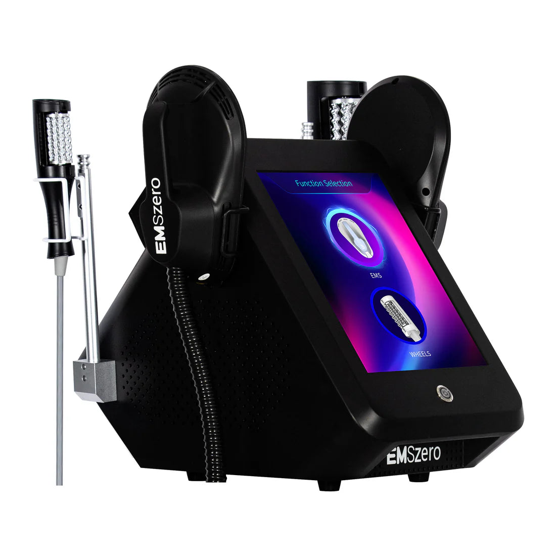 EMSzero Neo 2nd Gen Sculpt & Roll Pro Portable