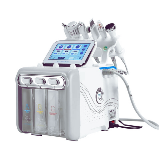 6 in 1 Professional Hydro Dermabrasion Machine