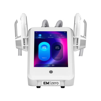 EMSzero Neo Sculpting Machine Pro