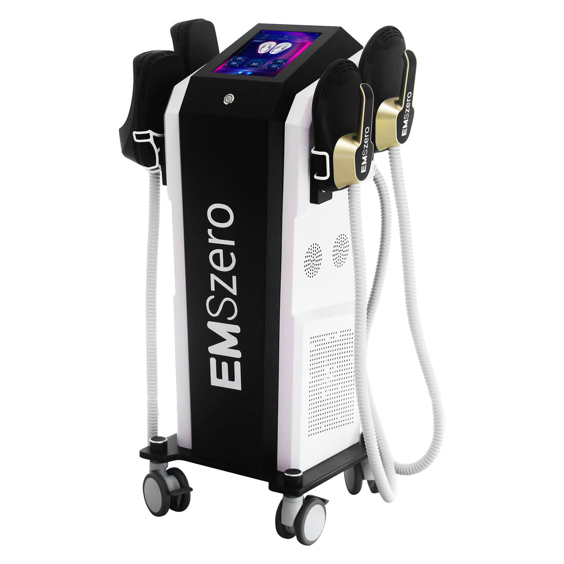 EMSzero Professional Sculpting Machine 5 in 1