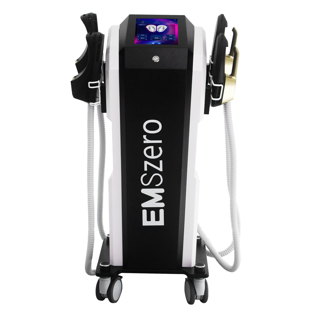 EMSzero Professional Sculpting Machine 5 in 1