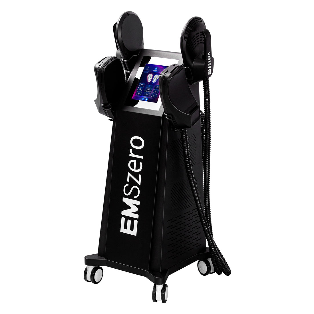 2024 EMSzero Neo Body Contouring Machine | Body Sculpting Machine for ...