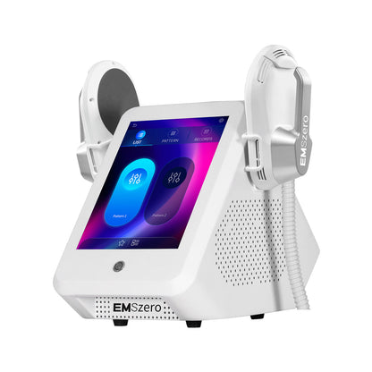 EMSzero Neo Sculpting Machine Pro