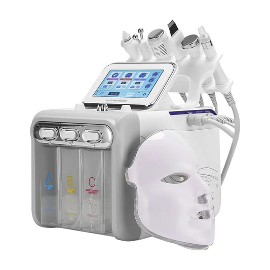 7 in 1 Professional Hydro Dermabrasion Machine