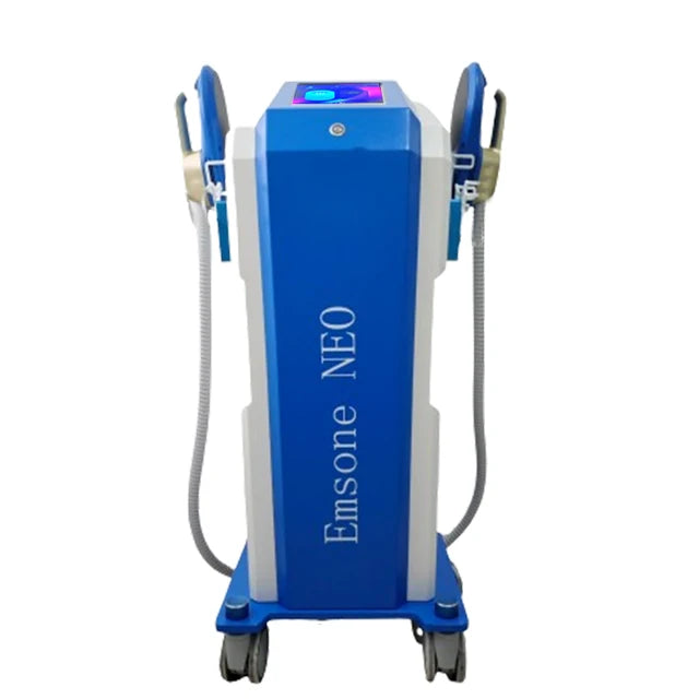 EMSONE BLUE Professional Sculpting Machine 5 in 1