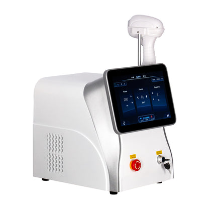 Soprana Mini Diode Laser Hair Removal Machine