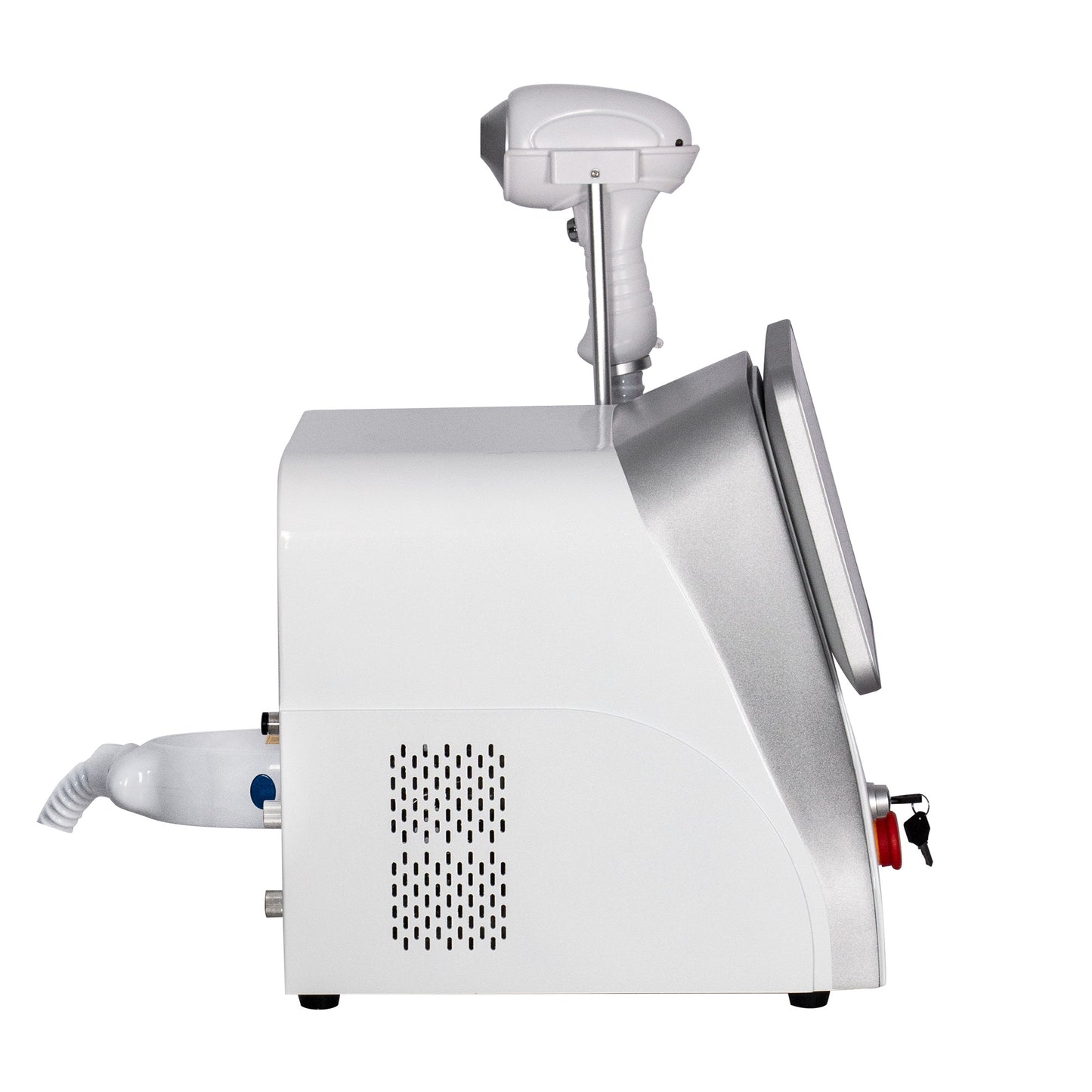 Soprana Mini Diode Laser Hair Removal Machine