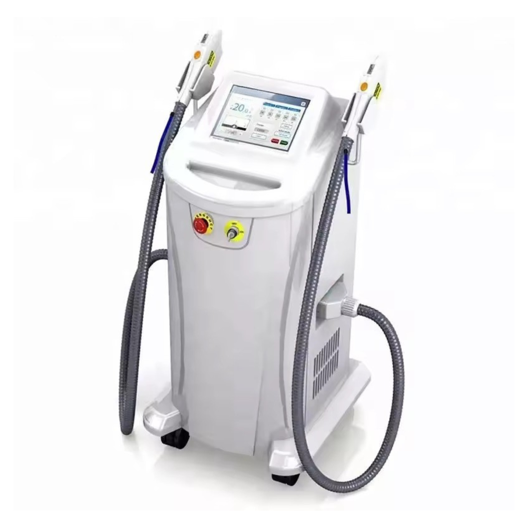 Youth Pro IPL Skin Rejuvenation Machine 3 in 1