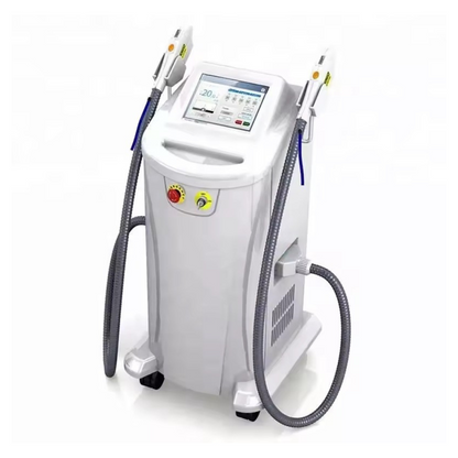 Youth Pro IPL Skin Rejuvenation Machine 3 in 1